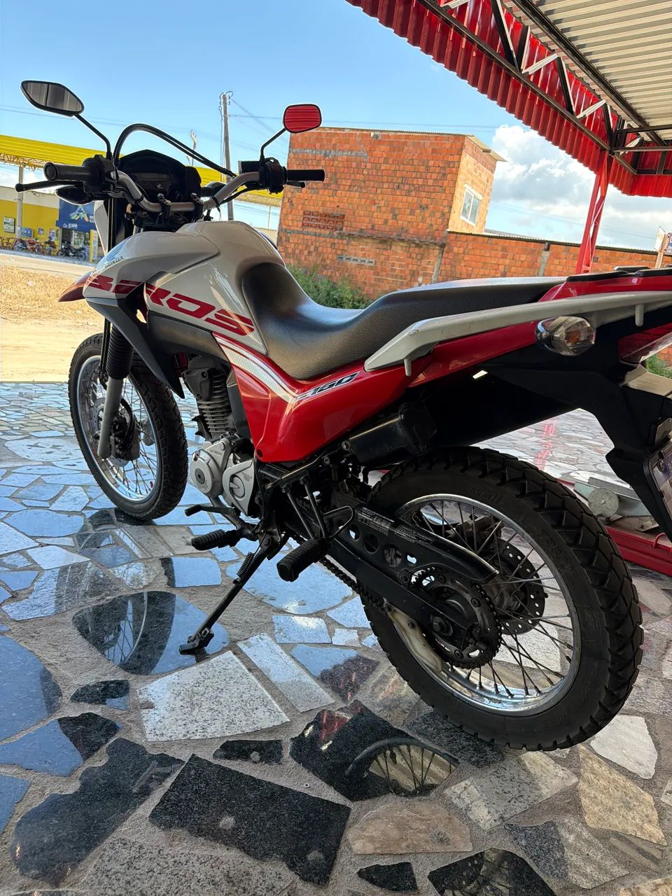 Bros 160cc - Foto 4