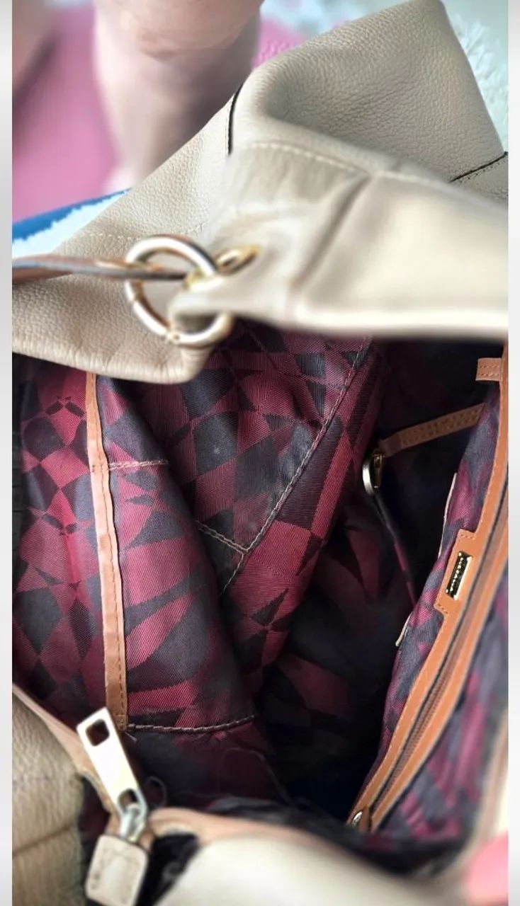Bolsa Luz da Lua R$ 150 - Foto 3