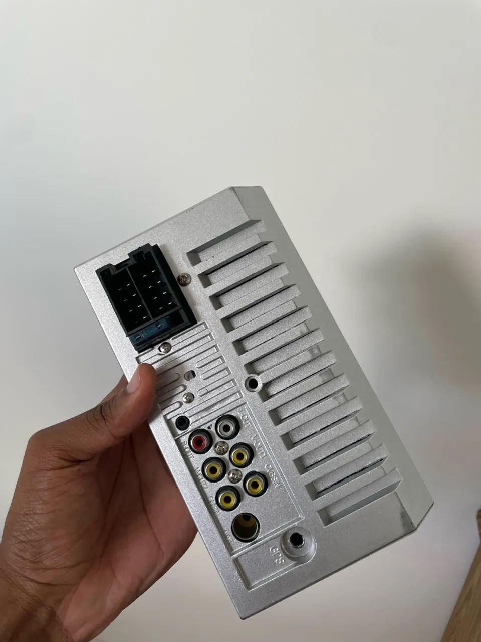 Rádio Multimídia  - Foto 2