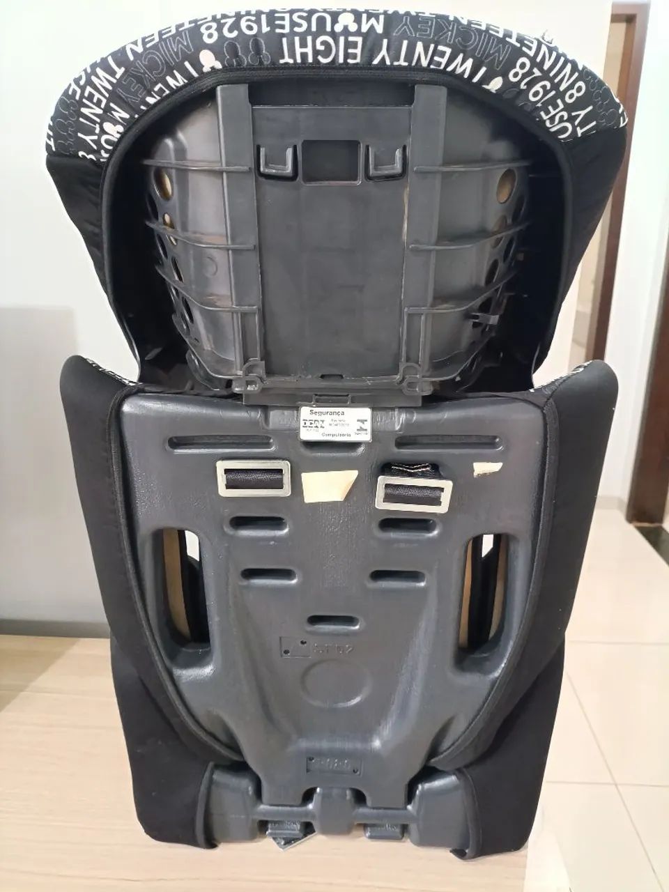 Cadeirinha para carro - Foto 2