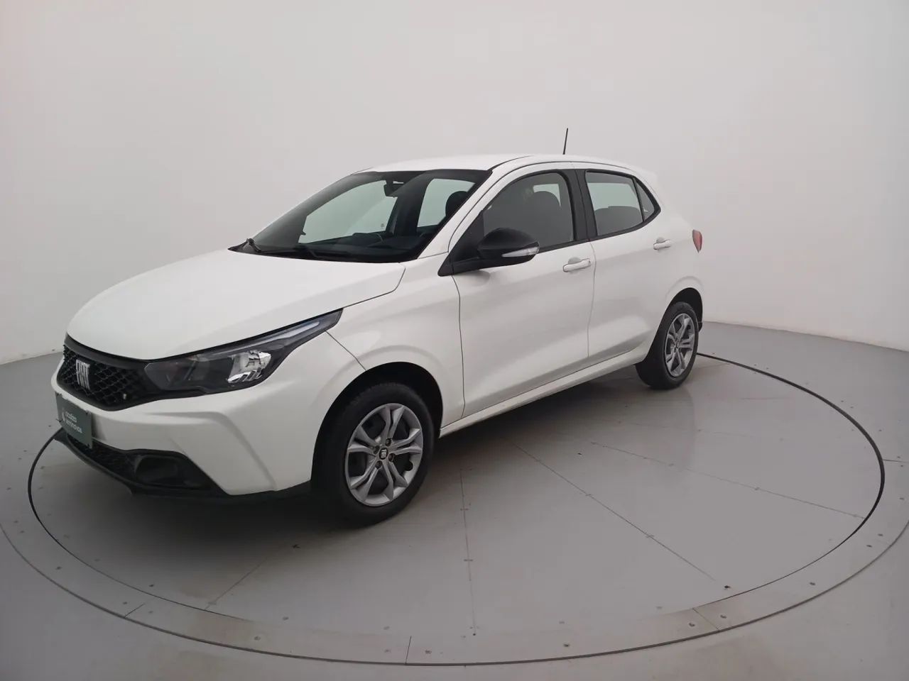 Fiat Argo Drive 1.0 Firefly 2026