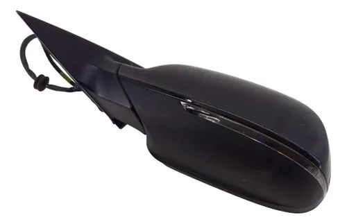 Retrovisor Audi A4 Esquerdo 2009 2010 2011 2012 - Foto 5