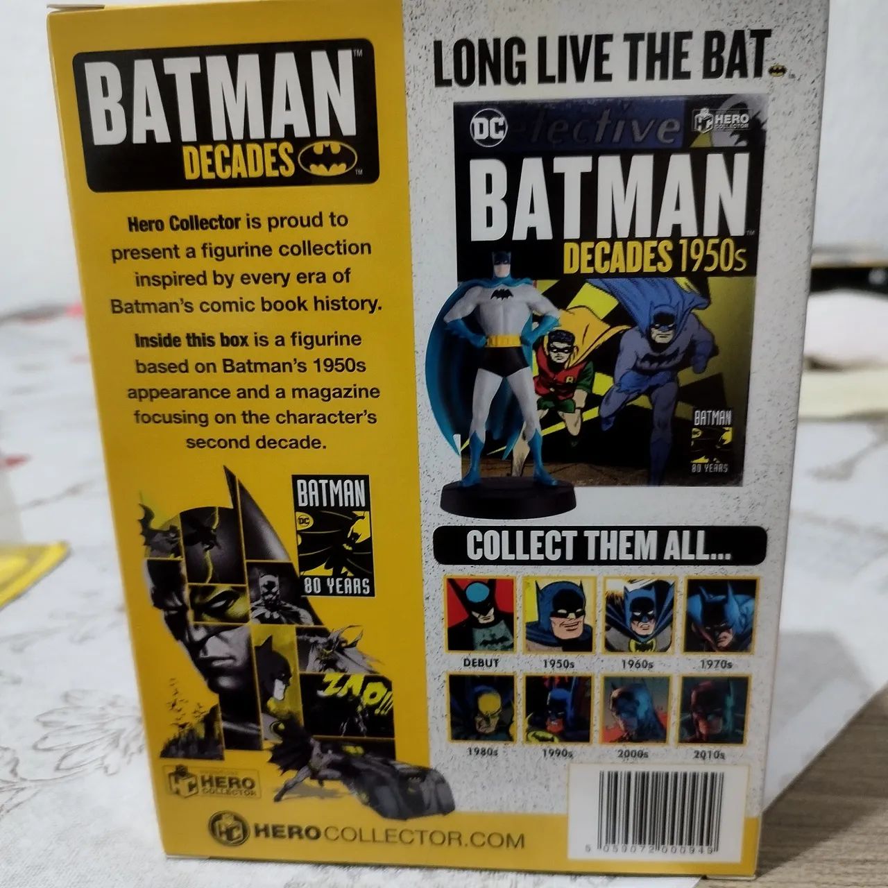 Batman Decades 1950s - Foto 2