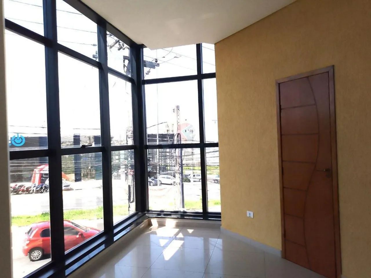 Sala para alugar em Hortolândia, Parque Gabriel - Foto 2