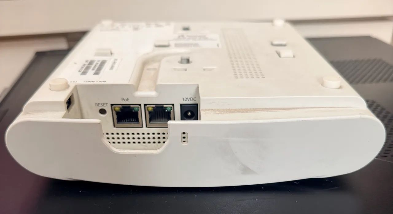 Access Point RUCKUS R610 - KIT 5 UNIDADES