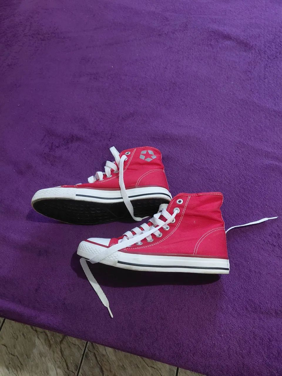 Tenis Unisex  - Foto 3