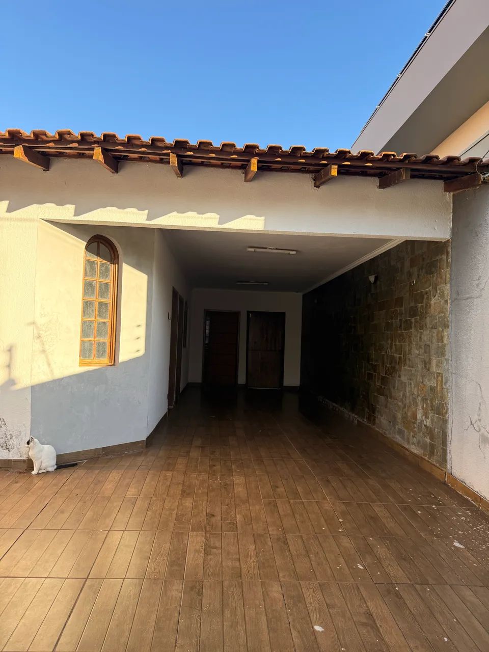 Vendo casa jardim novo horizonte  - Foto 3