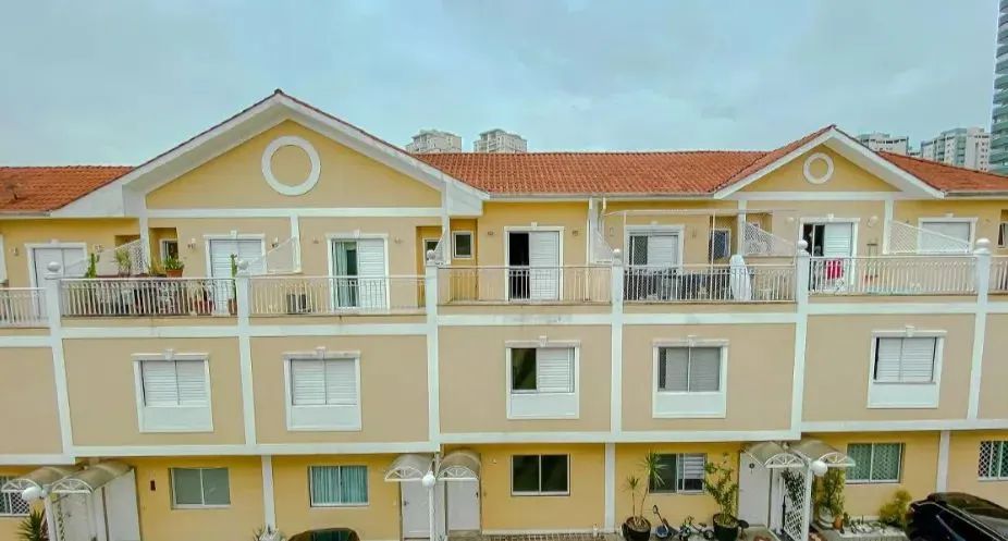 Casa de Condominio Rua Ibitinga - Foto 5