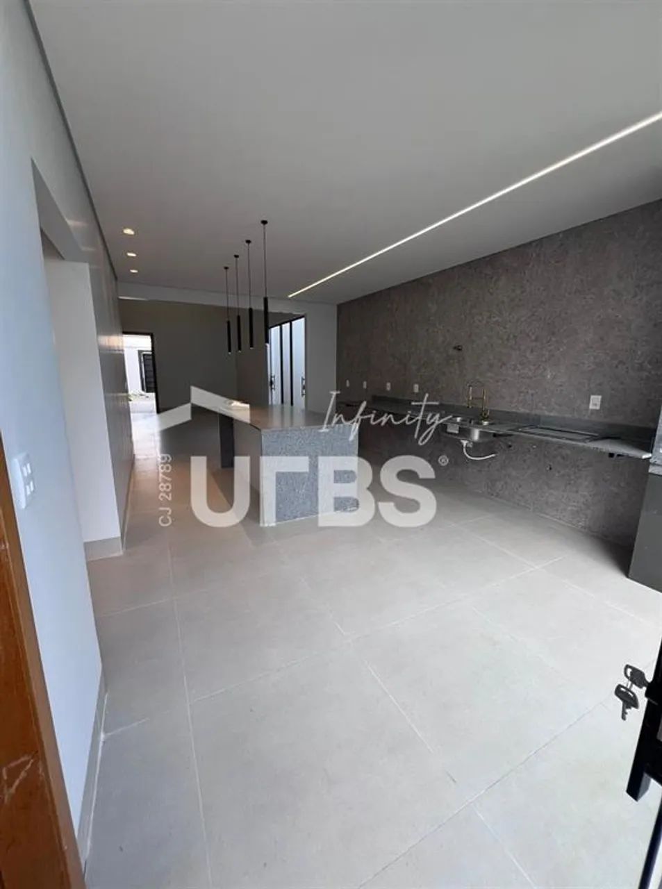 0 - Casa 3 quartos, sendo 3 suítes - Foto 4