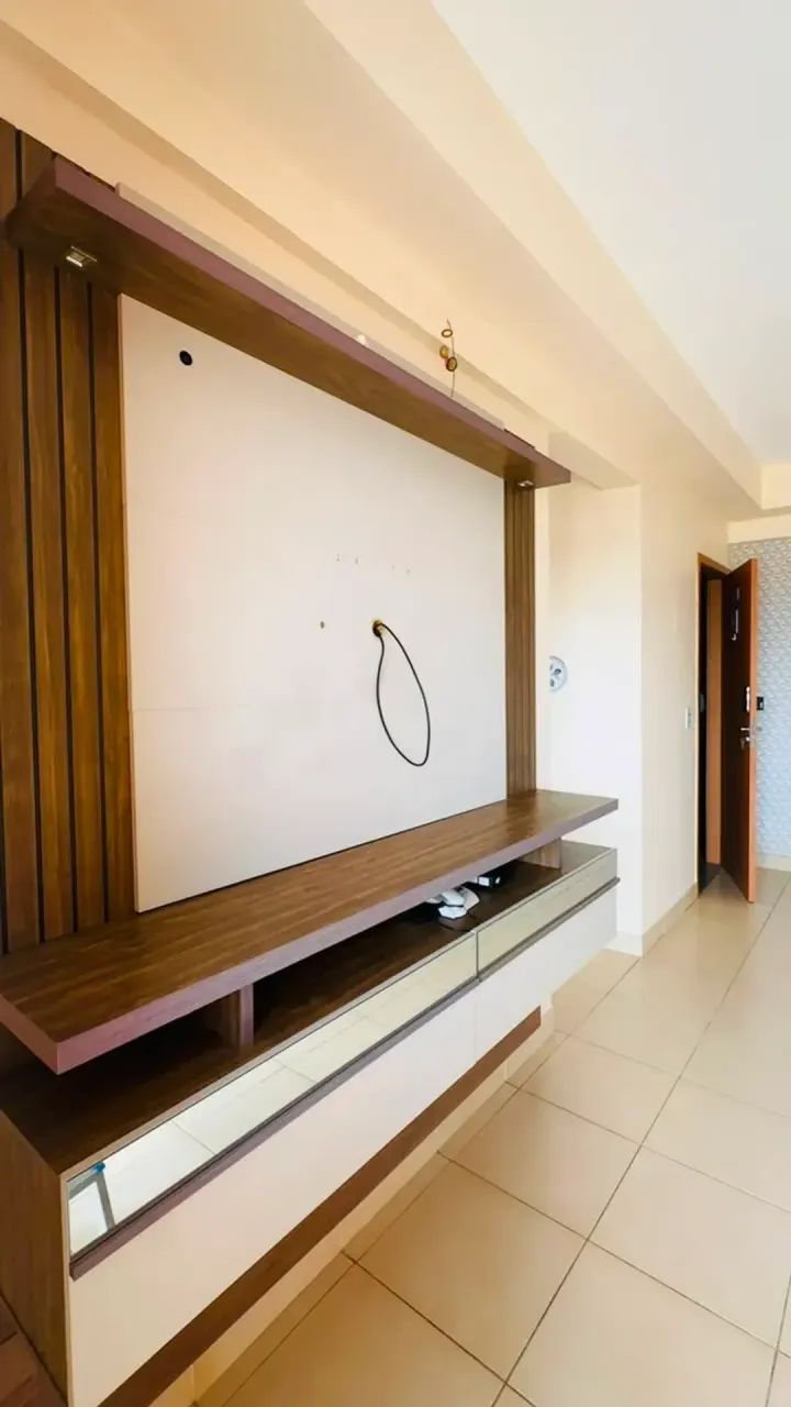 Vendo Bossa nova Residence 2/4 - Foto 2