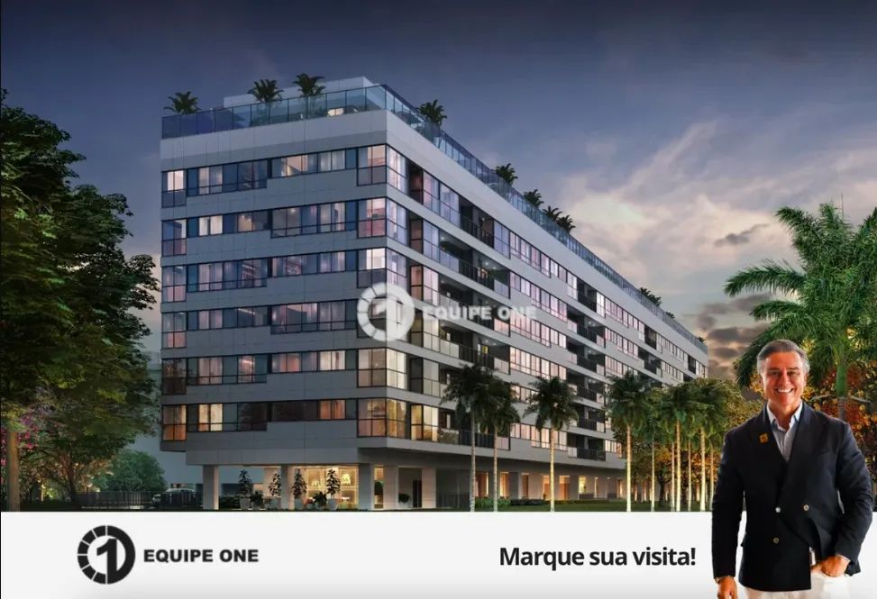 Apartamento | Venda | Parque Cidade | Sudoeste | 124 m² | 3 suítes