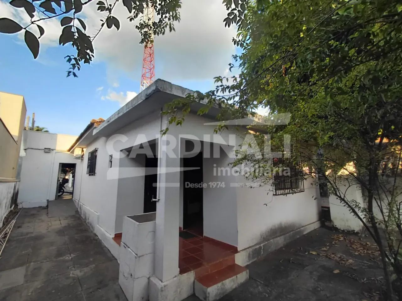 Charmosa casa a venda em Ibaté! - Foto 2