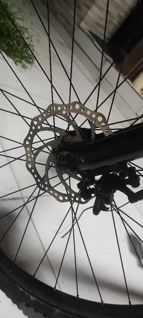 Vendo bike aro 29  - Foto 4