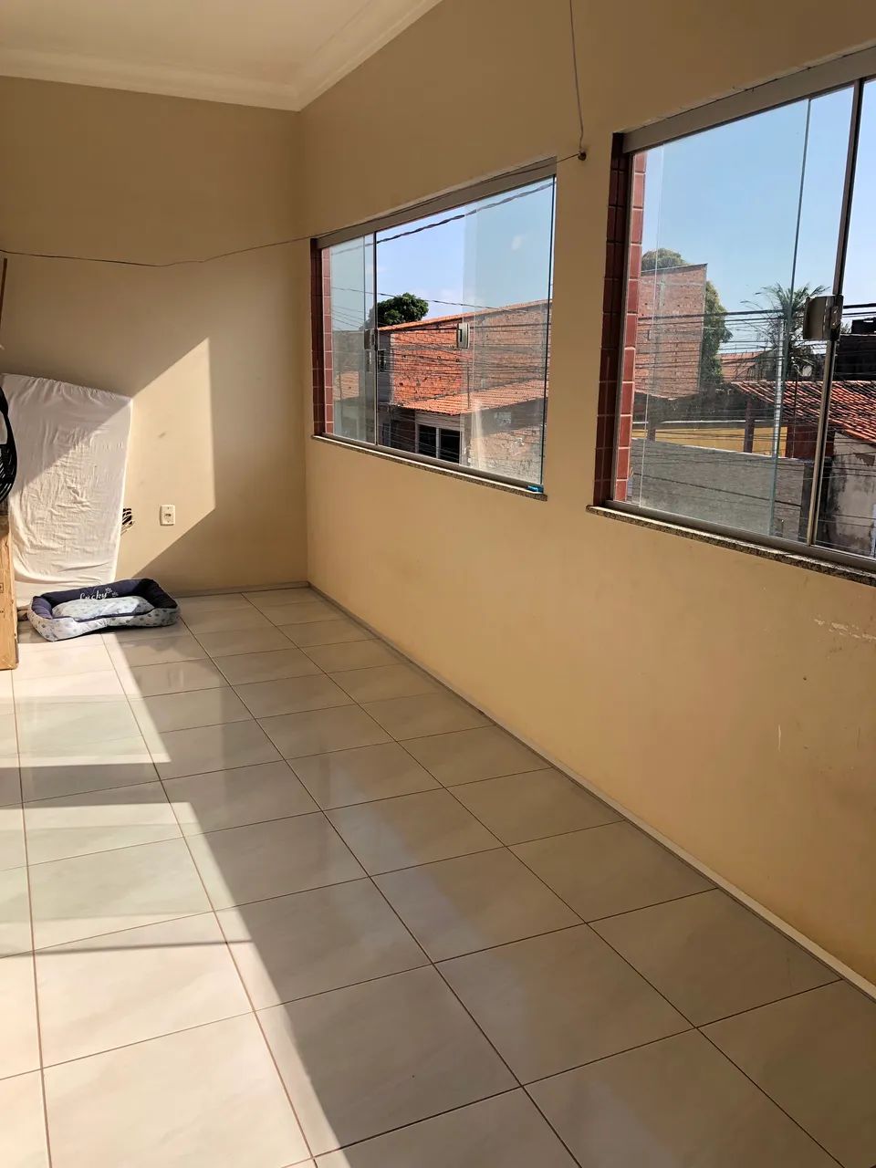 Vendo casa na Vila Luizão 
