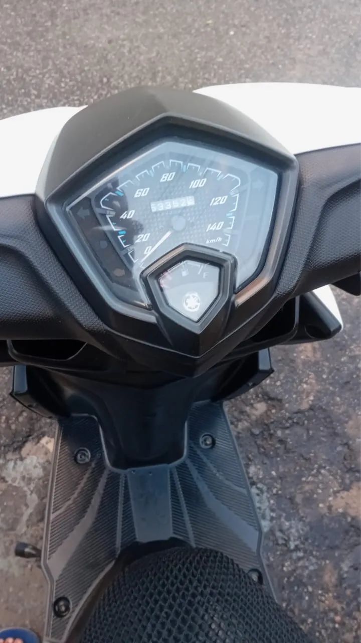 Neo 125  - Foto 4