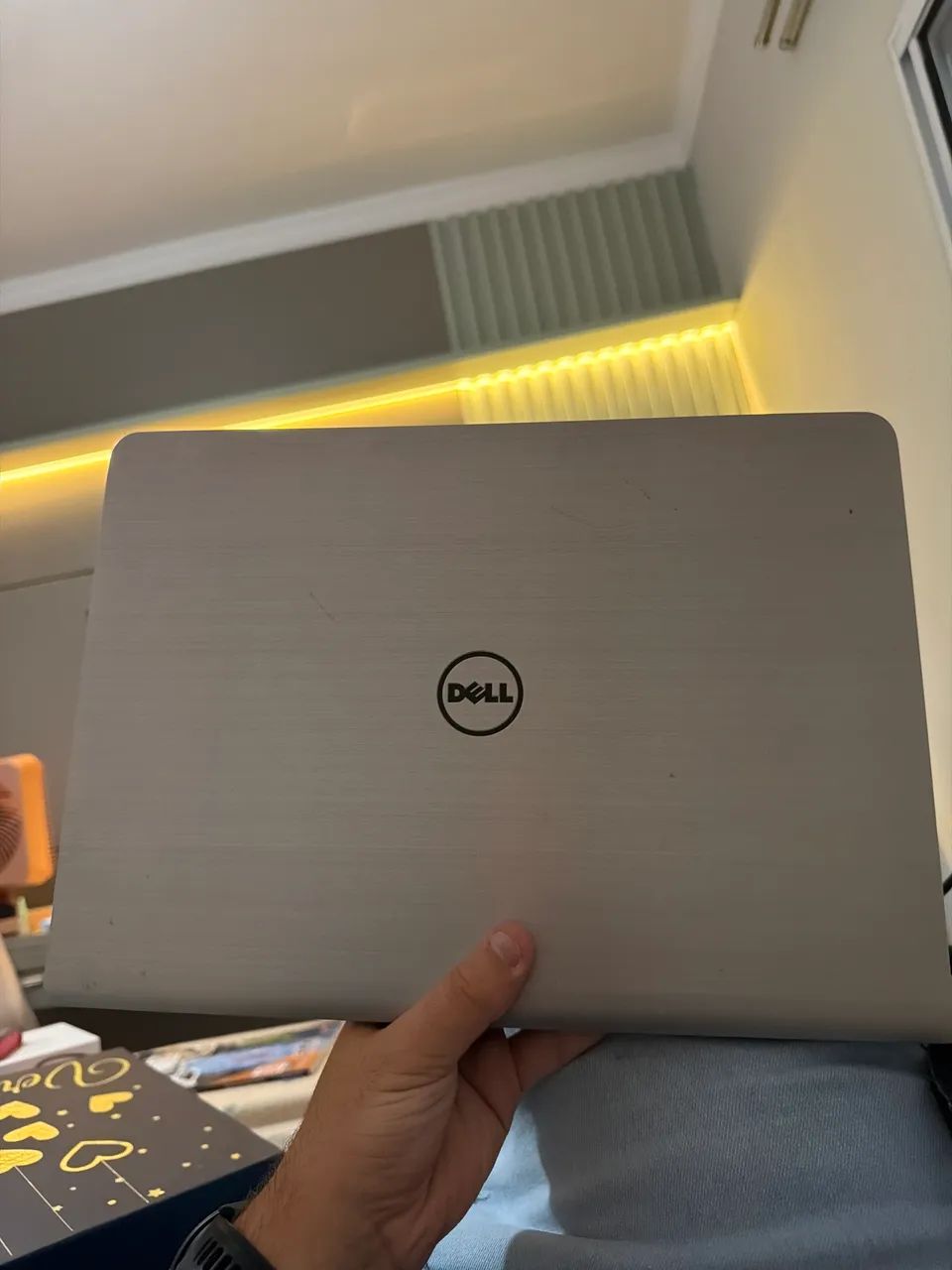 Dell Inspiron 5447 - R$400,00