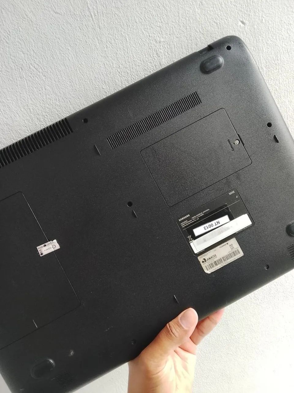 Notebook Samsung  - Foto 3