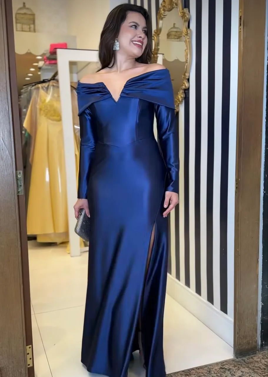 Vestido de festa  - Foto 2