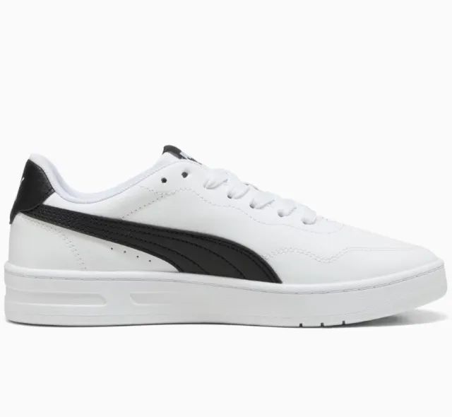 Tênis puma clássico branco original  - Foto 5