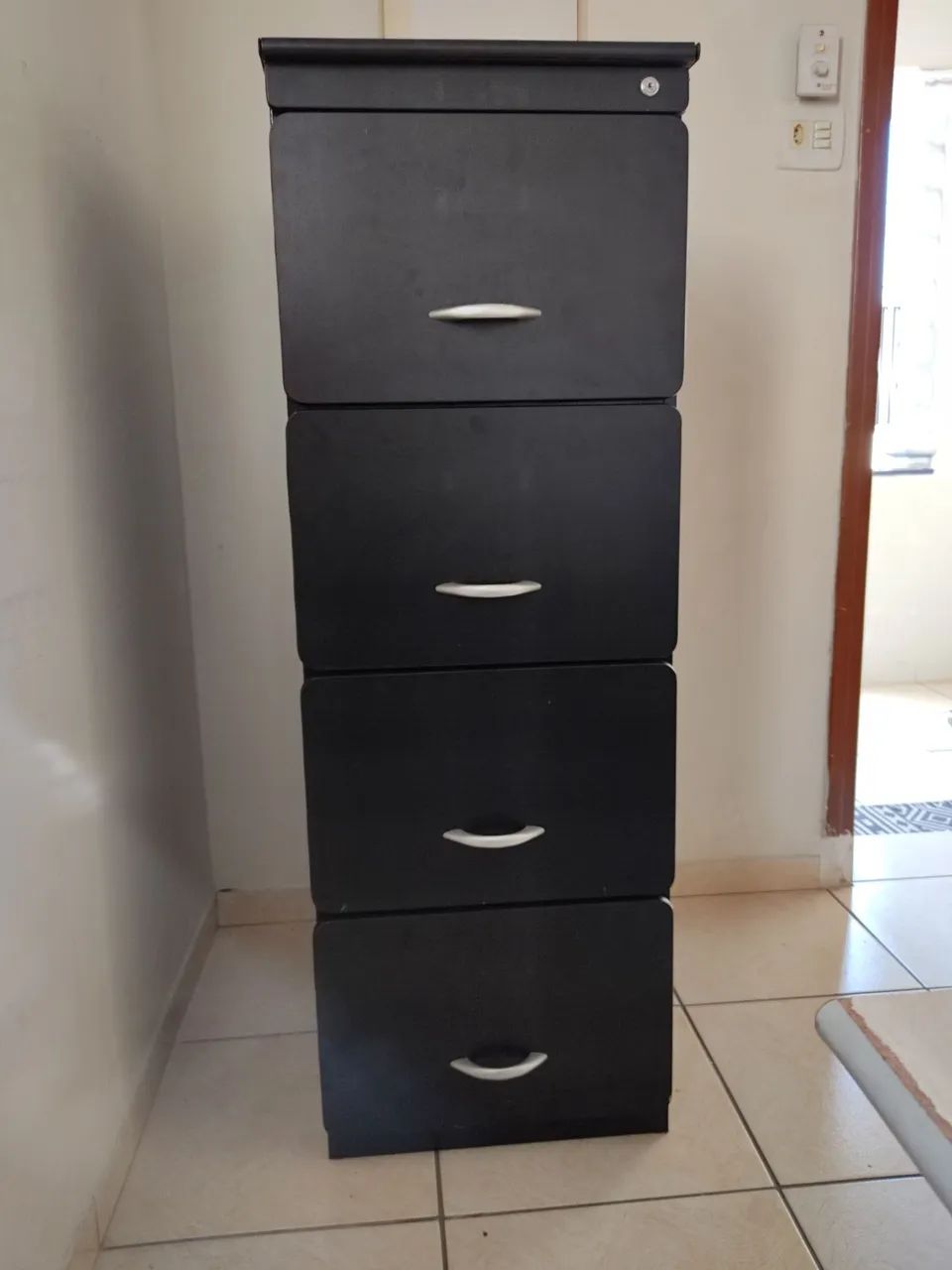 Arquivo de escritório 