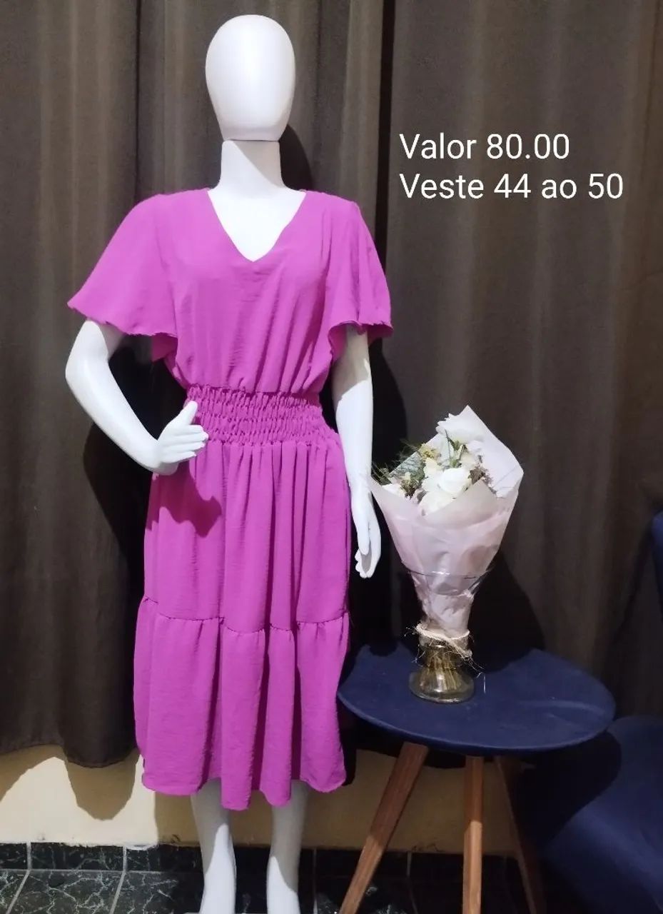 Vestidos Evangélico  - Foto 2