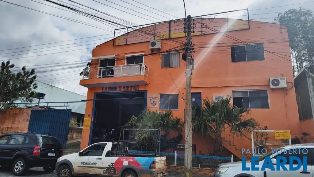 COMERCIAL - JARDIM SÃO BENTO - MG - Foto 3