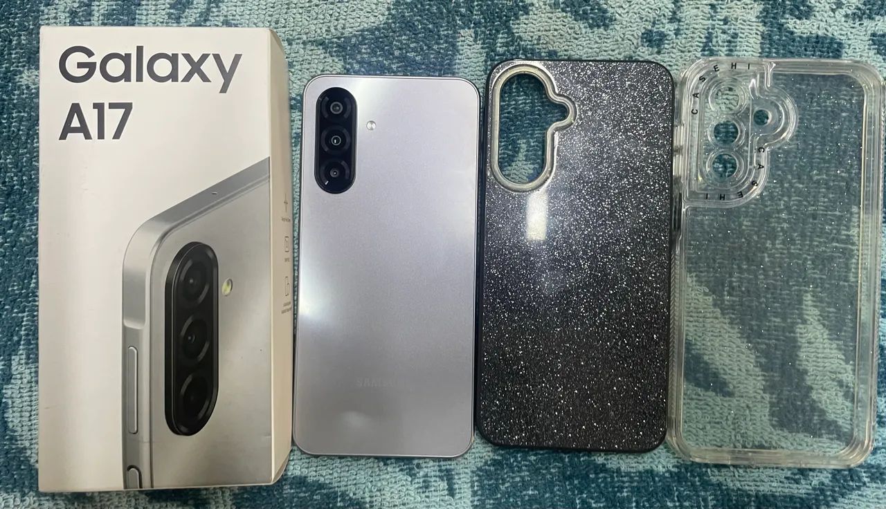 Samsung Galaxy A17 256gb 4g NFC - Foto 4