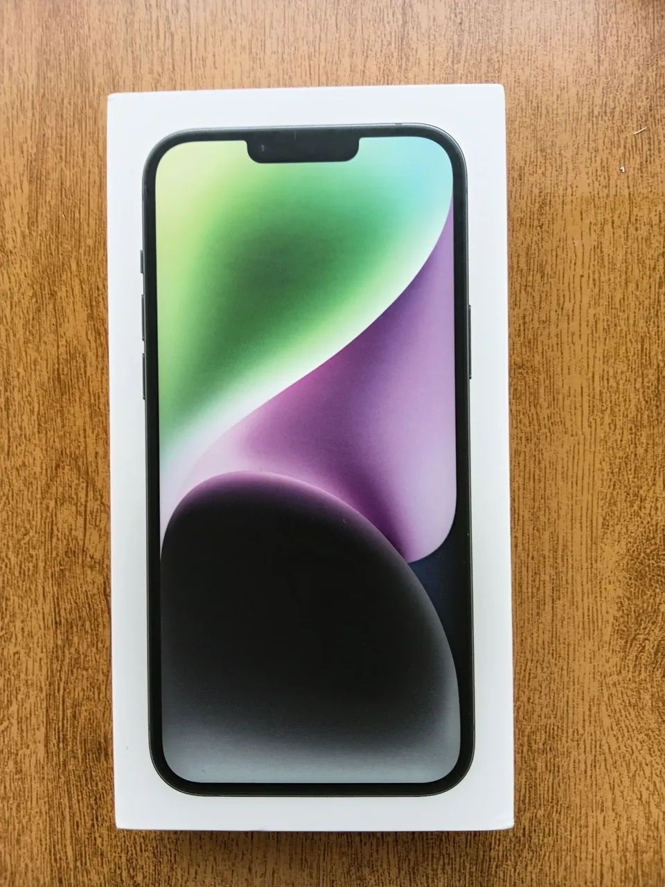 CAIXA COMPLETA IPHONE 14 PLUS - Foto 2