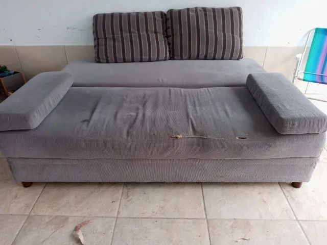 Sofá Cama - Foto 2