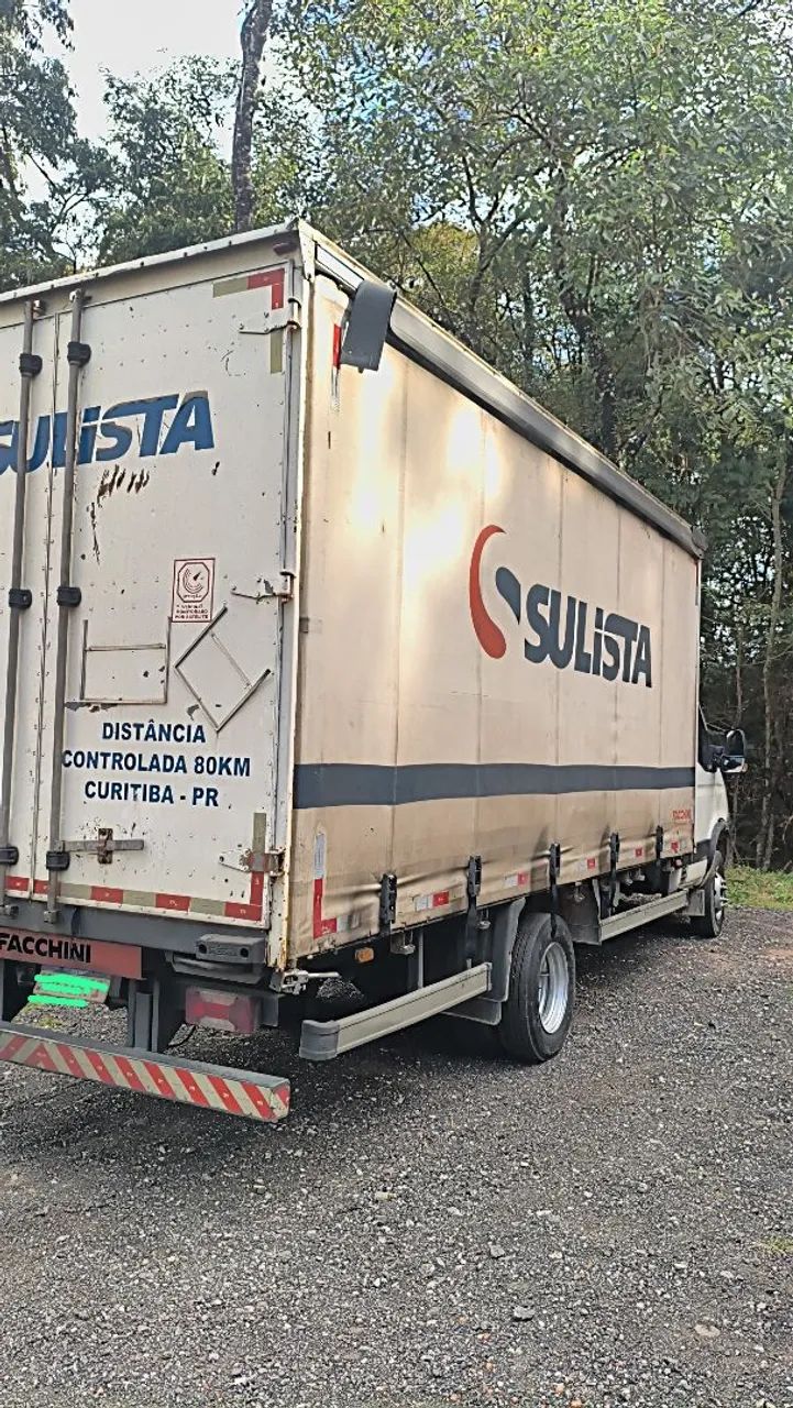 Iveco Dayli 70C16  - Foto 3
