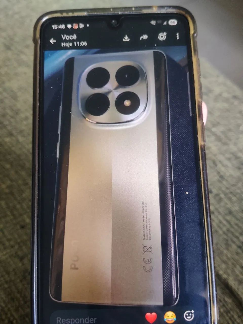 Celular  - Foto 2