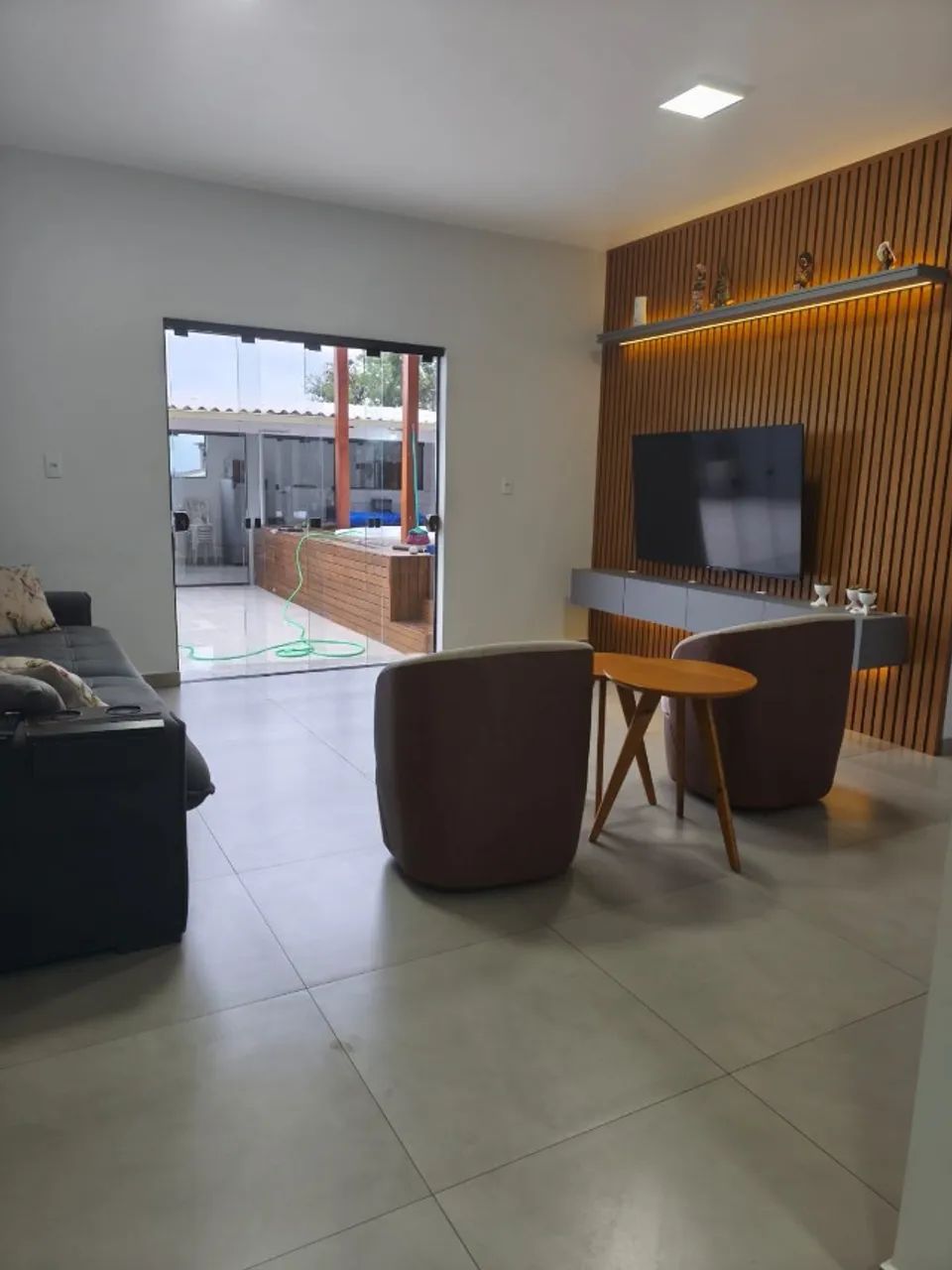 Casa Completa com Jacuzzi no Ribeirão da Ilha/Campeche  - Foto 6