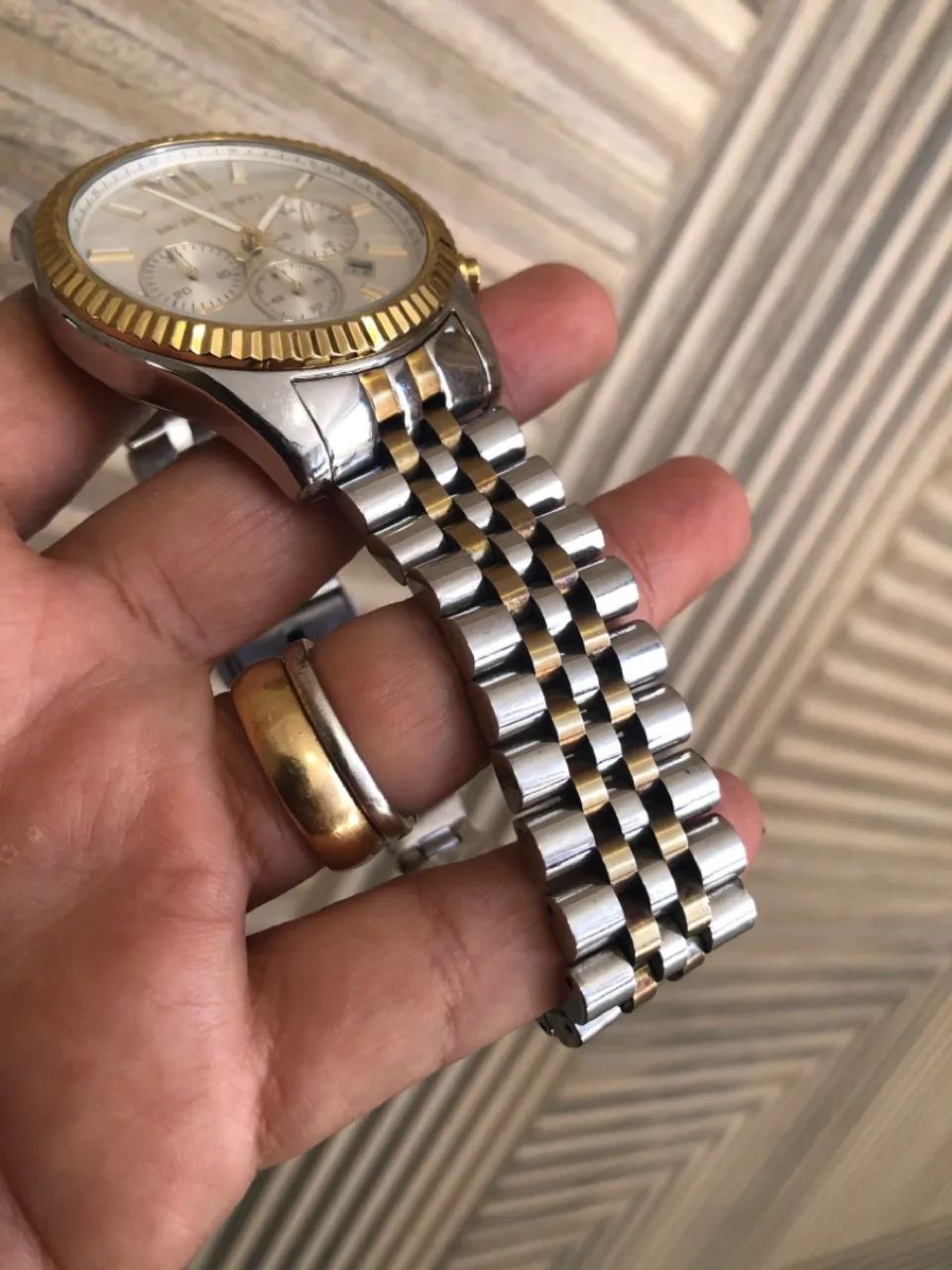 Relógio Michael Kors - Foto 2