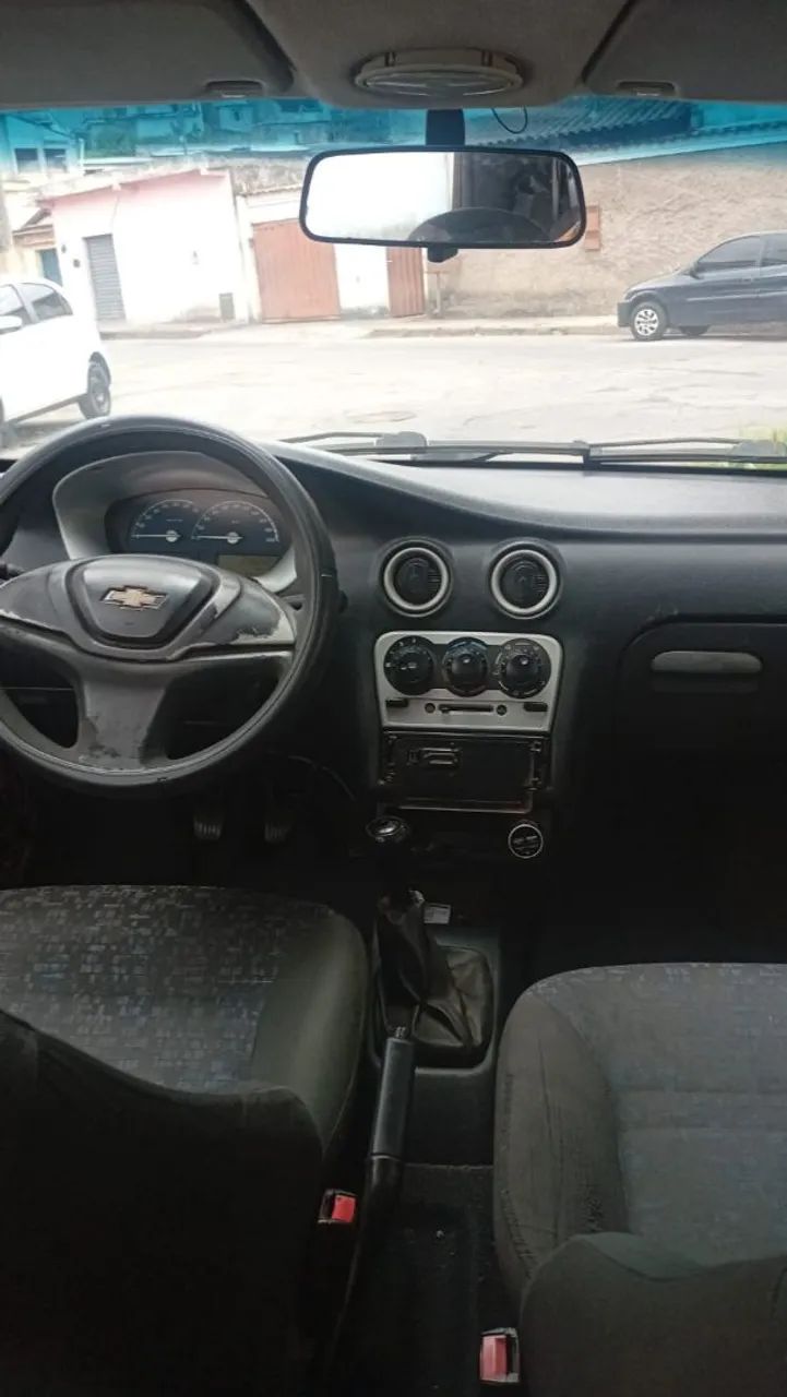 Chevrolet Celta Celta 1.4/ Super/ Energy 1.4 8V 85cv 5p 2004
