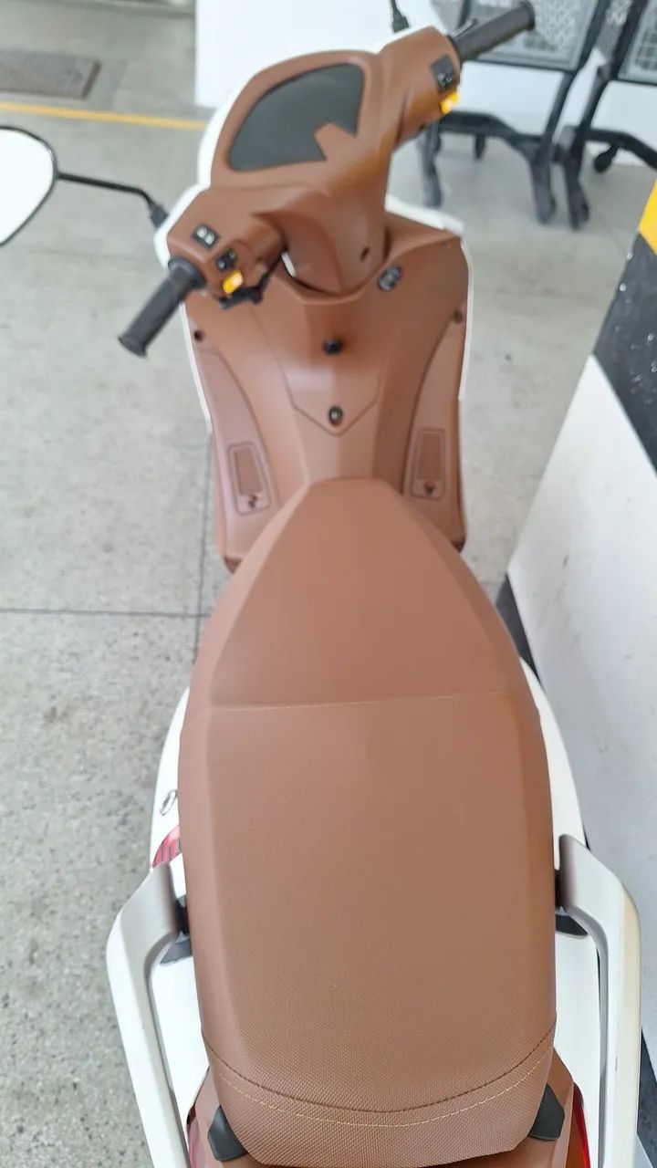 Shineray 50cc  - Foto 4