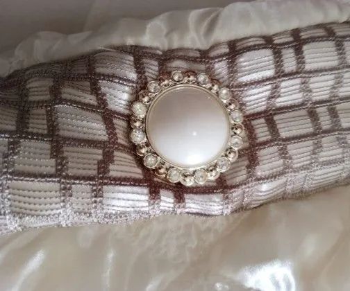Kit cobre leito cetim 5 Peças casal e Queen  - Foto 4
