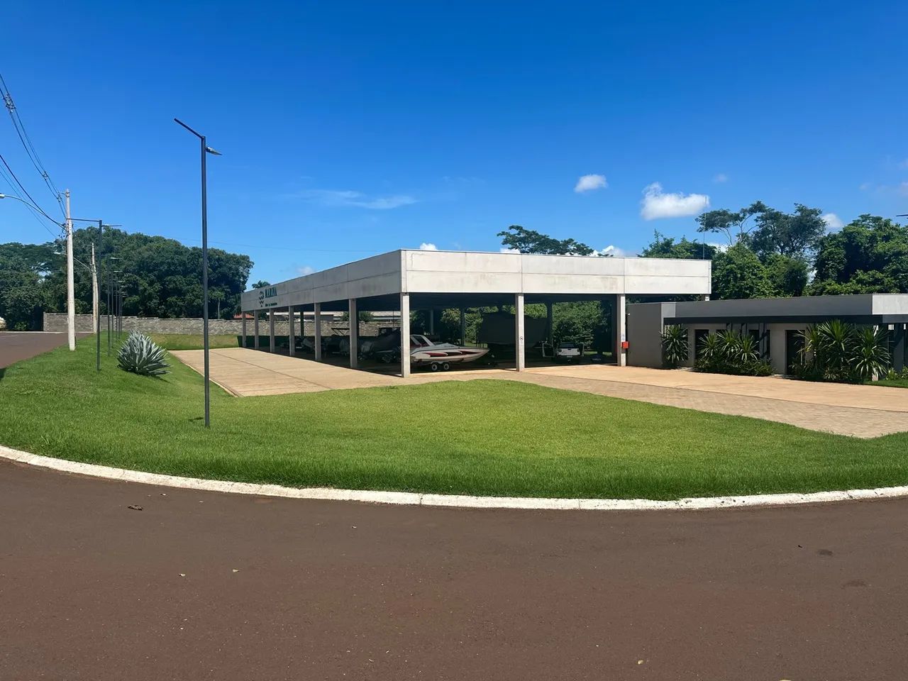 Terreno Náutico 600m²  - Vista Rio e a 50min de Rio Preto - Foto 7