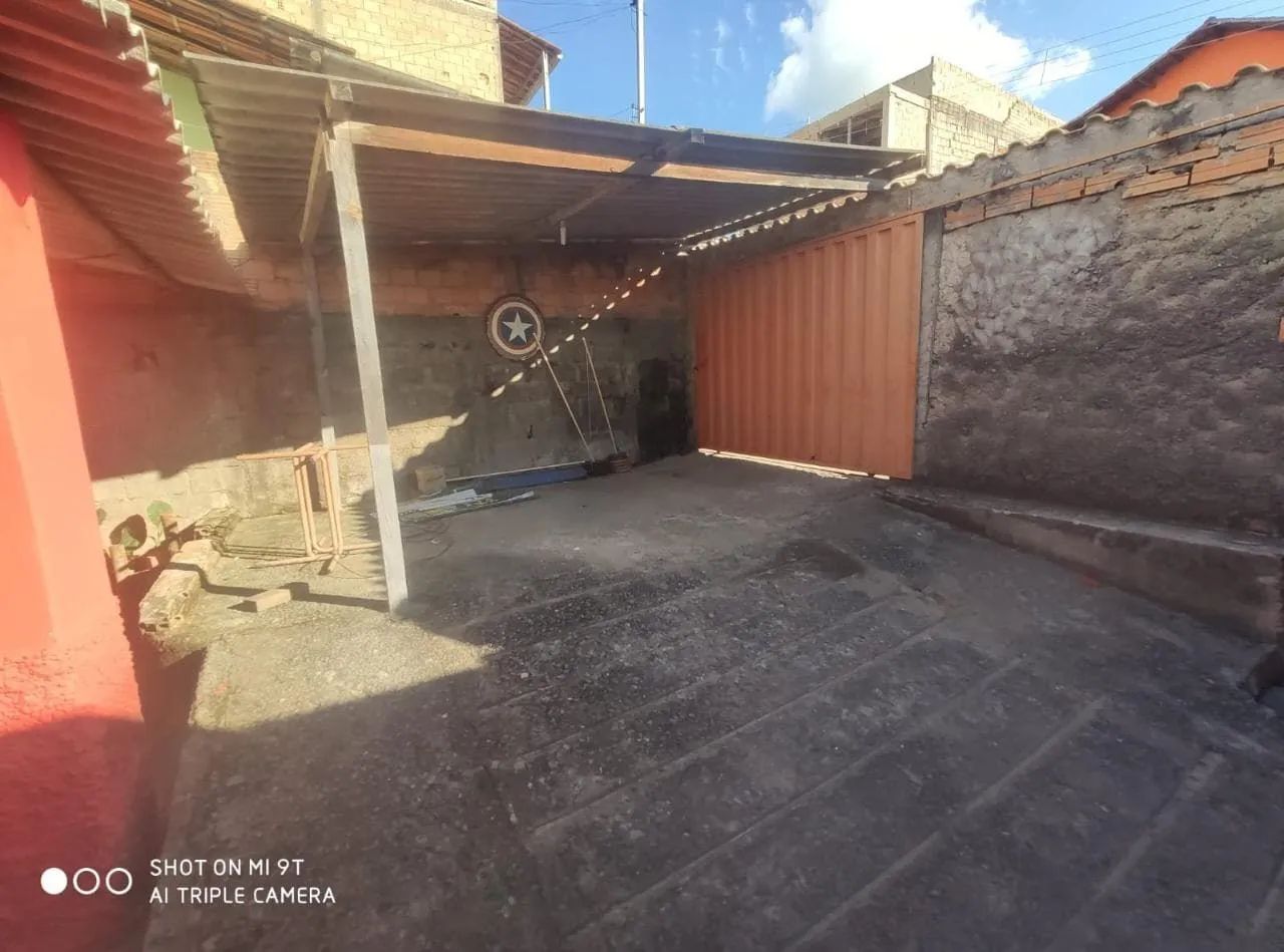 VENDO ESSA CASA URGENTE! - Foto 3