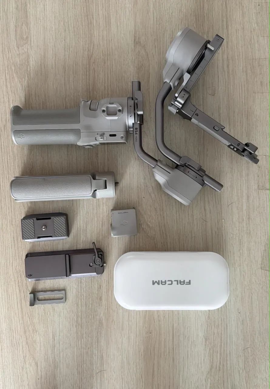 Ronin 4 Mini (COMBO). - Foto 3