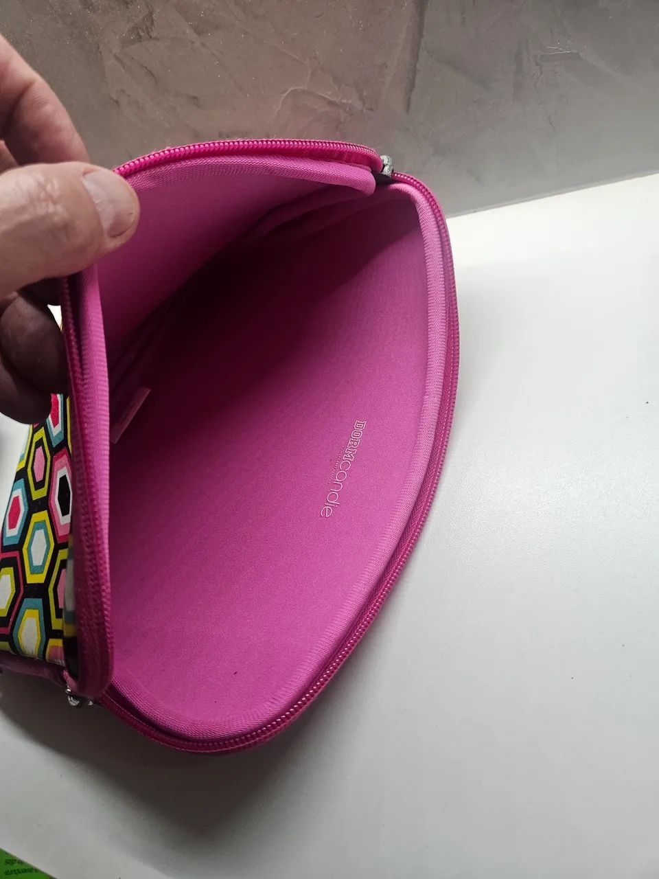 Capa emborrachada tablet 10.5" - Foto 5