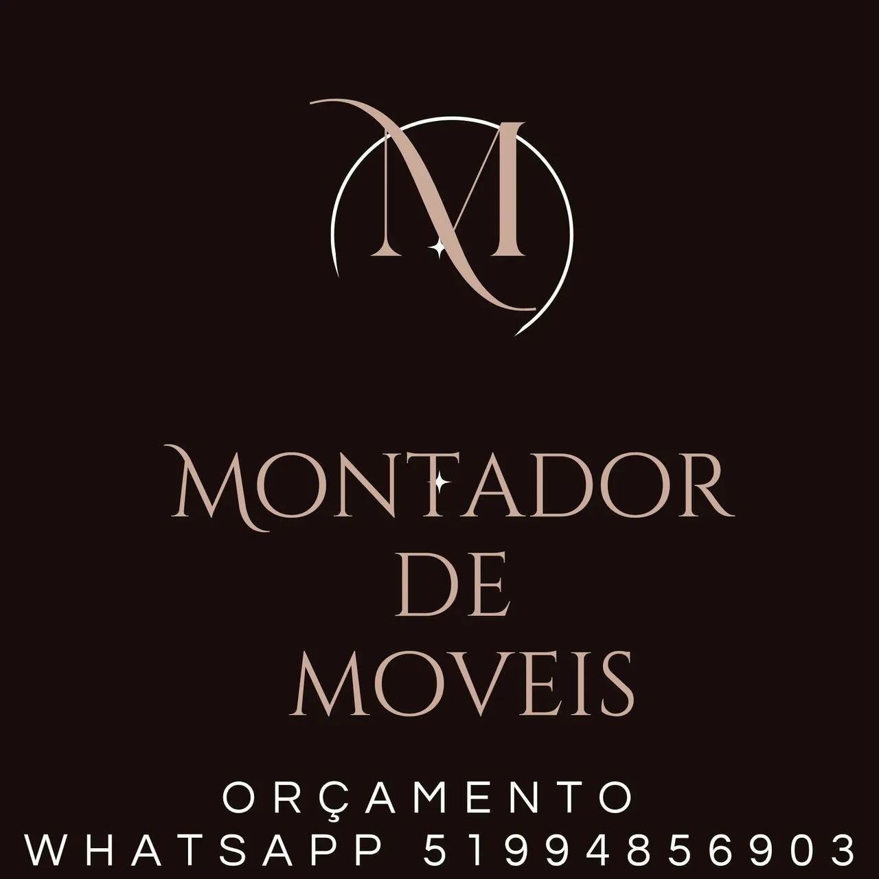 Montador de móveis