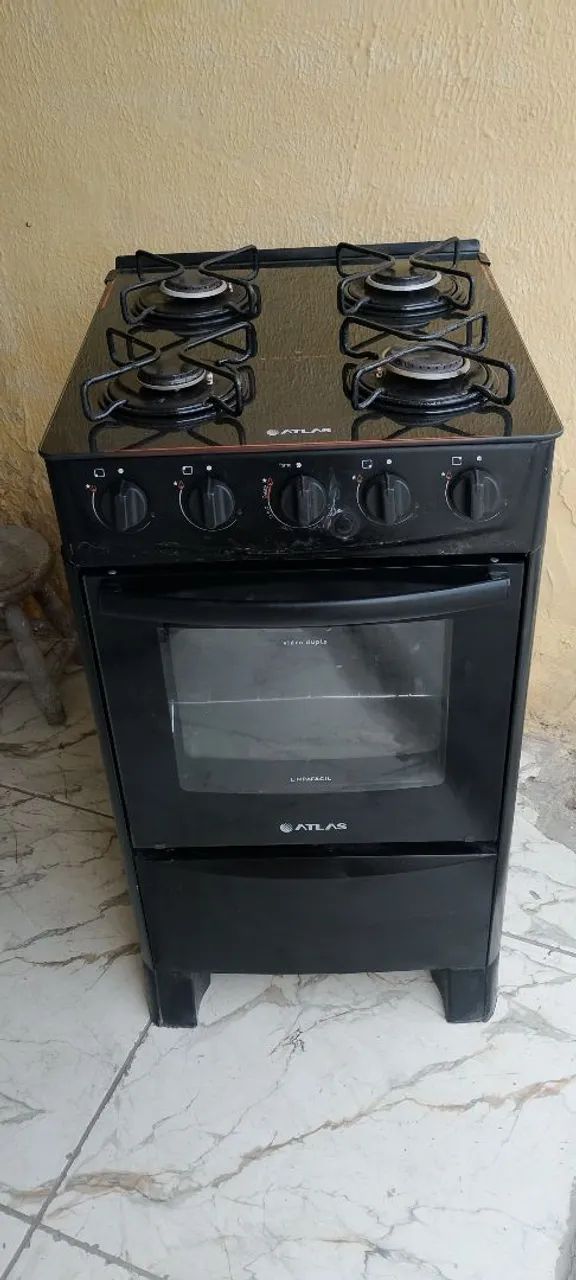 Fogão  - Foto 2