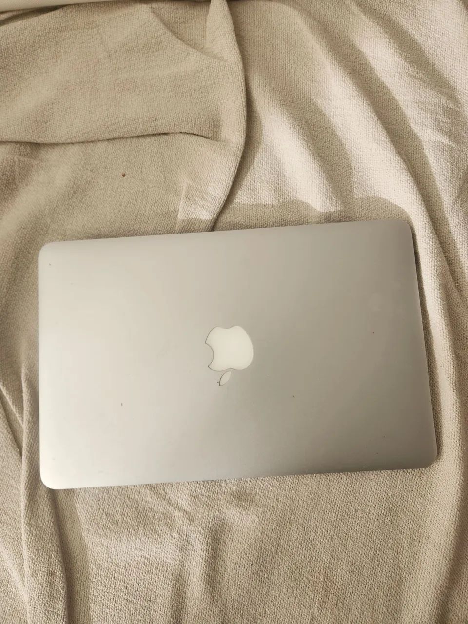 Macbook air 2012