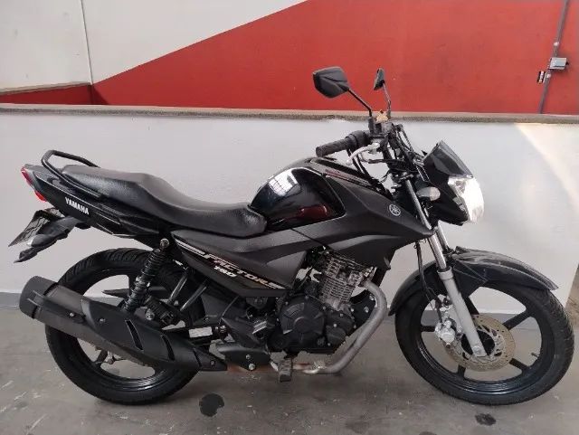 Ybr 150 Factor Ed - 2020 - Completa - Foto 2