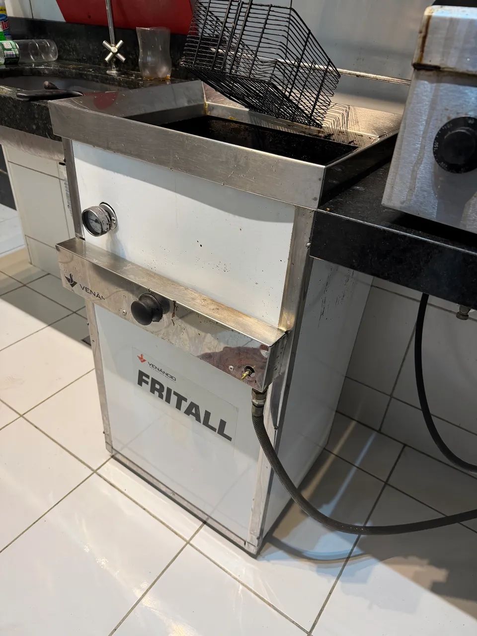 Fritadeira 