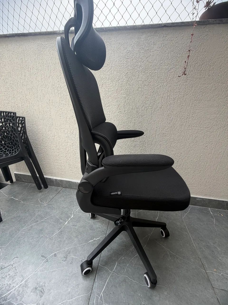 Cadeira escritório  - Foto 2
