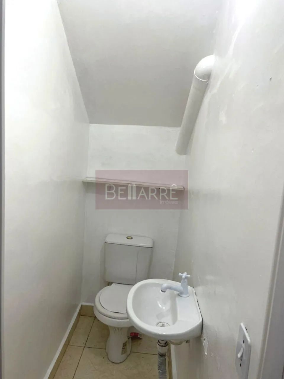 Salão Comercial 32m² - Jd. Bonfiglioli - Butantã - SP. - Foto 4