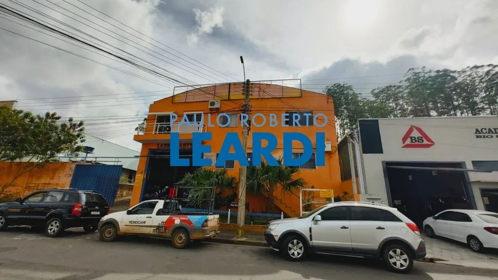 COMERCIAL - JARDIM SÃO BENTO - MG
