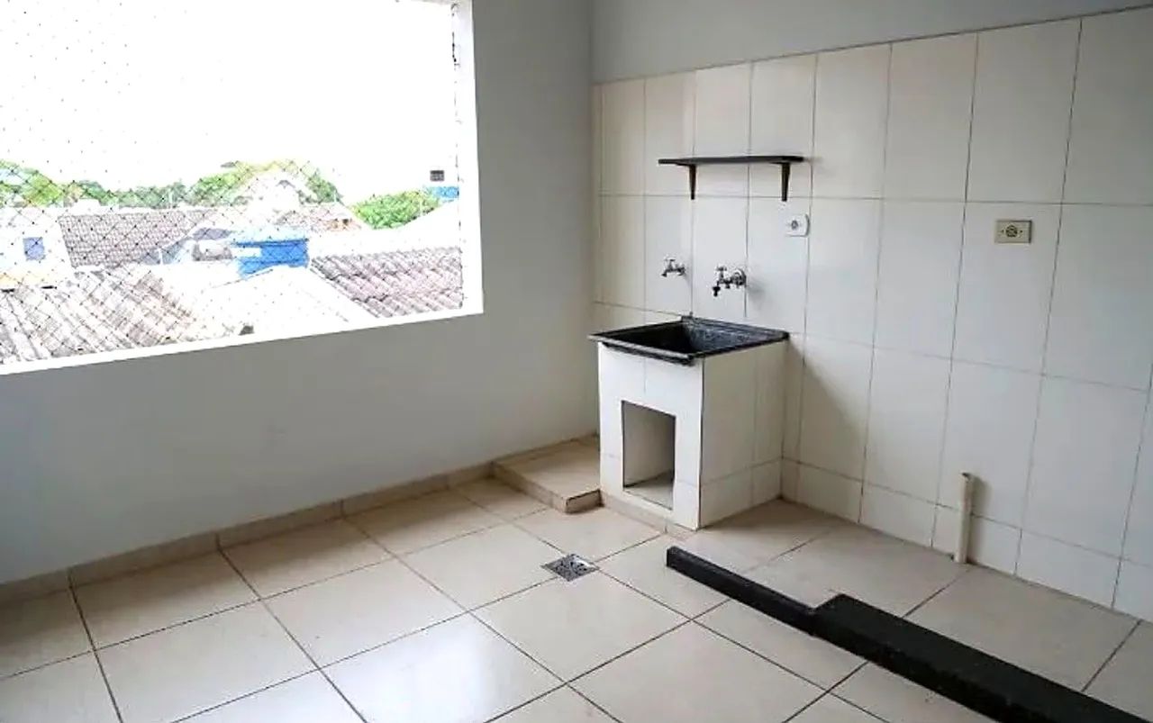 Apartamento Sobreloja para Locação com 3 Quartos, Suíte, Sacada e 2 Vagas - Foto 5
