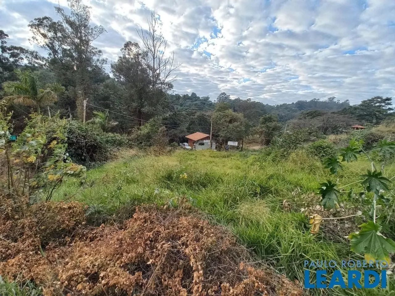 TERRENO - PARQUE VALINHOS - SP - Foto 4